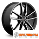 X'trike  X-140  BK/FP  7,5х19  5х114,3  ЕТ45  67,1